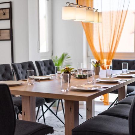 Apartments Muenchbach - Near Europa-Park And Rulantica Руст Екстер'єр фото