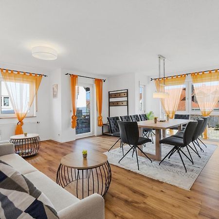 Apartments Muenchbach - Near Europa-Park And Rulantica Руст Екстер'єр фото