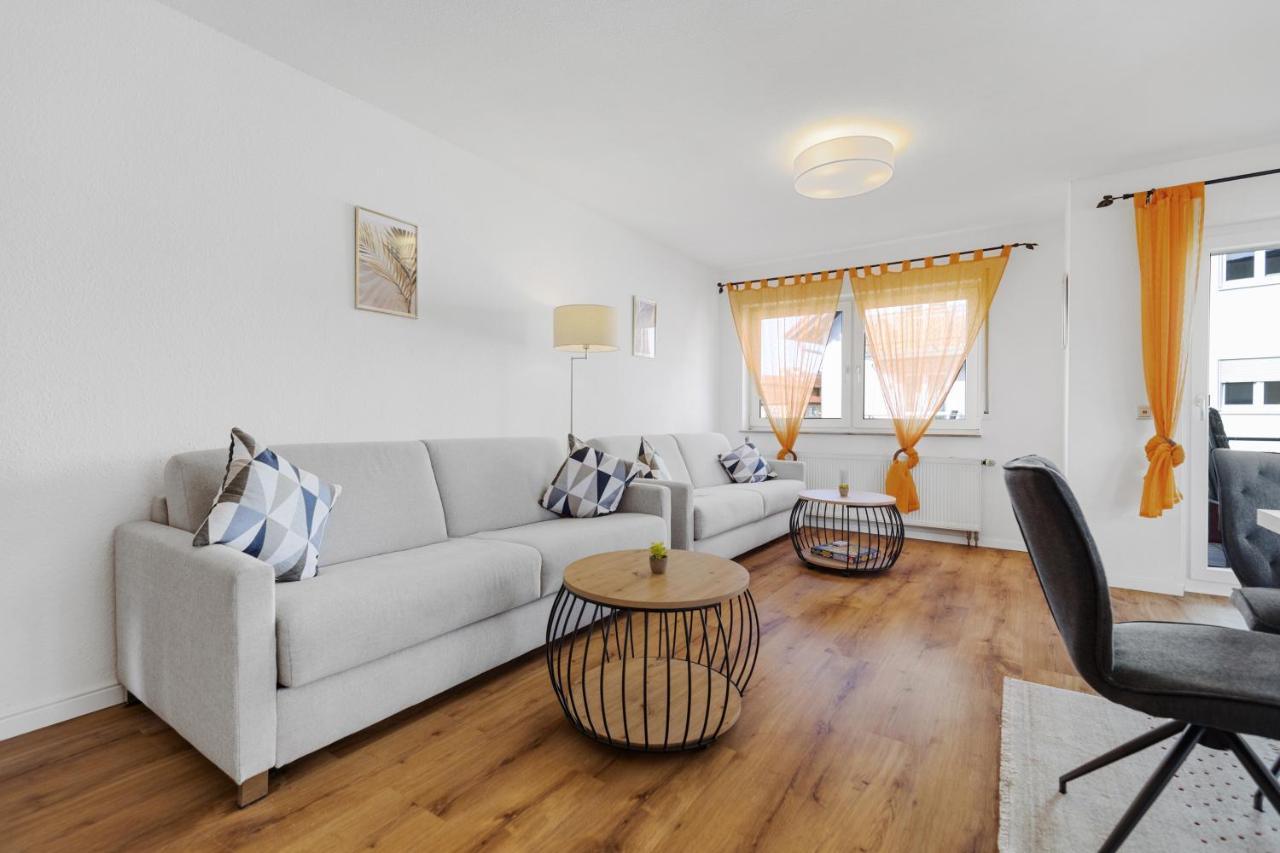 Apartments Muenchbach - Near Europa-Park And Rulantica Руст Екстер'єр фото