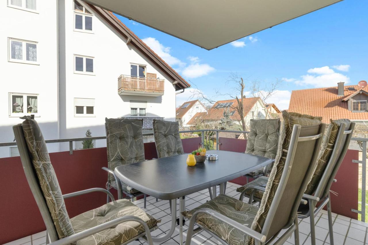 Apartments Muenchbach - Near Europa-Park And Rulantica Руст Екстер'єр фото