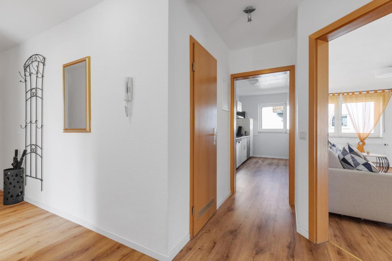 Apartments Muenchbach - Near Europa-Park And Rulantica Руст Екстер'єр фото