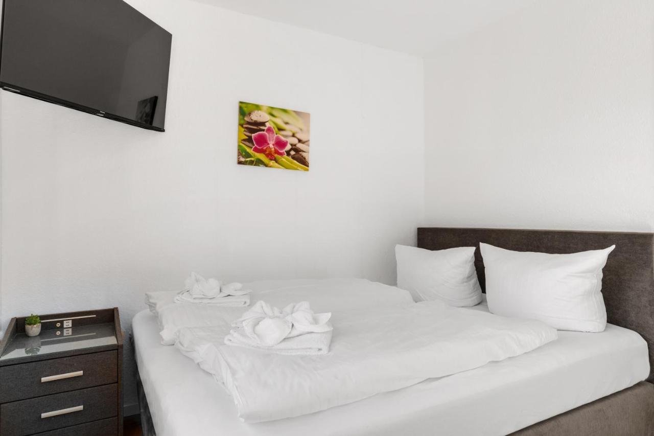 Apartments Muenchbach - Near Europa-Park And Rulantica Руст Екстер'єр фото